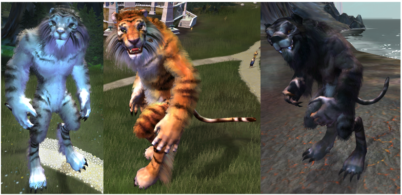 black and white 2 tiger unlocker